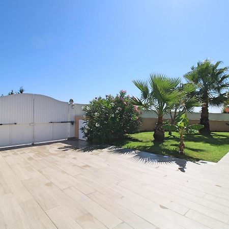 Villa Ribeiro Armacao de Pera Exterior foto