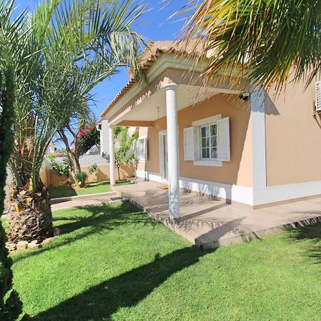 Villa Ribeiro Armacao de Pera Exterior foto