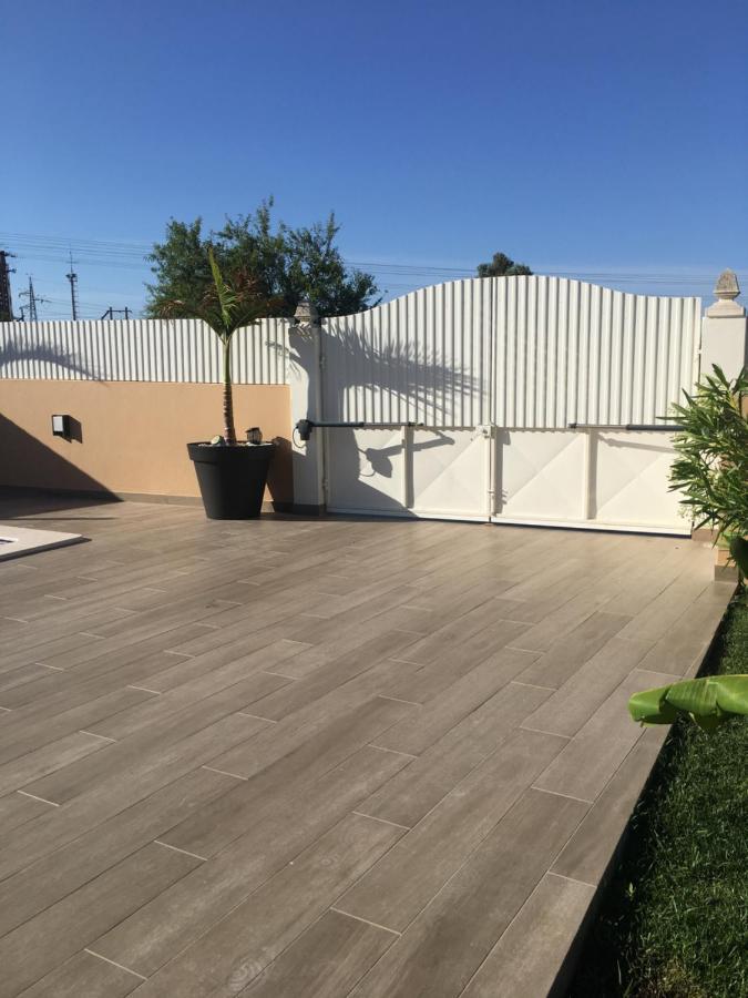 Villa Ribeiro Armacao de Pera Exterior foto
