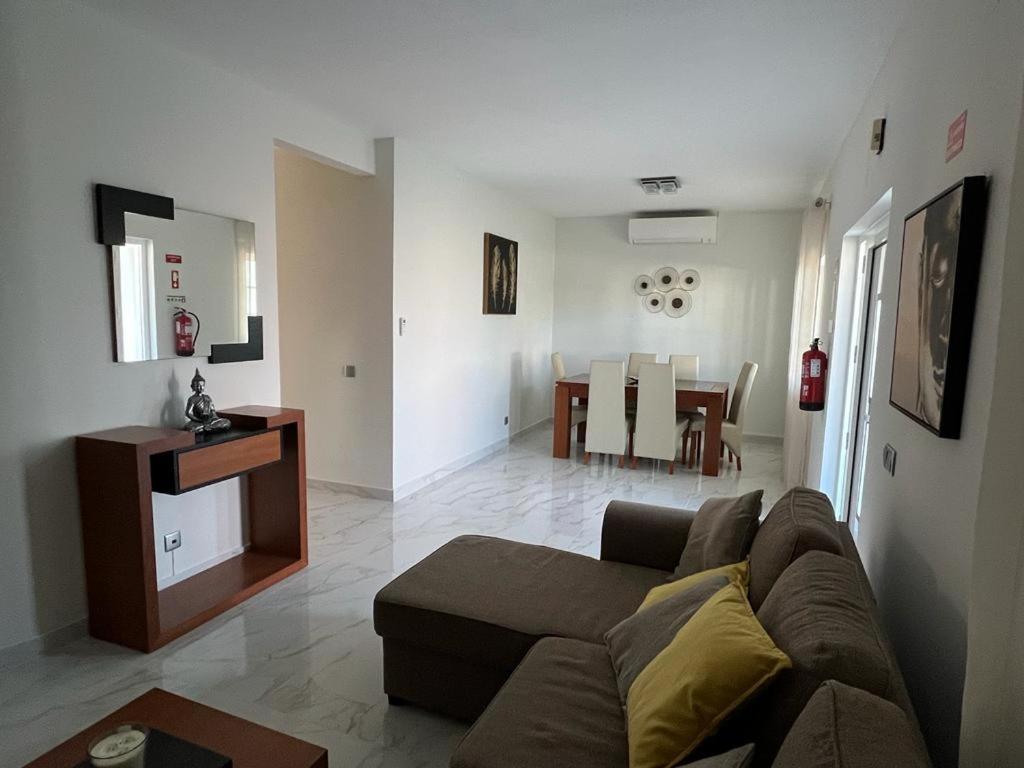 Villa Ribeiro Armacao de Pera Exterior foto