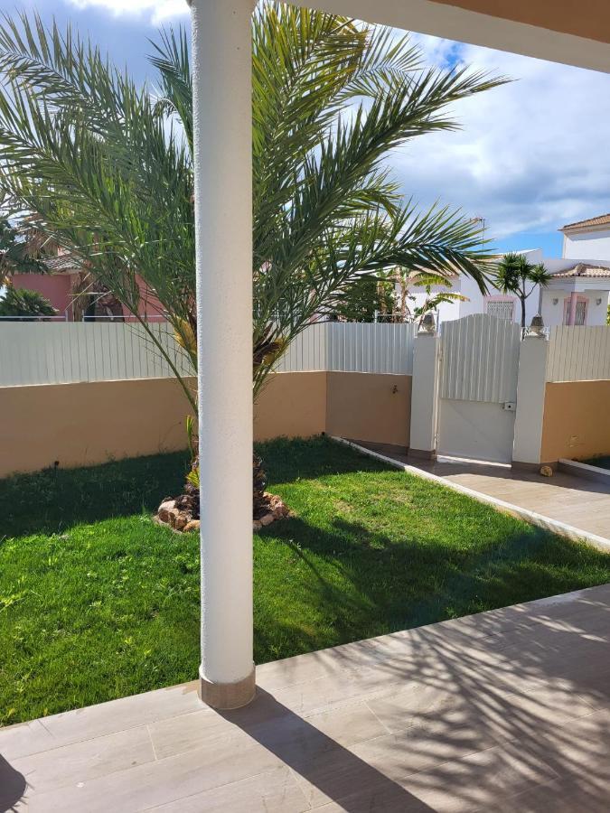 Villa Ribeiro Armacao de Pera Exterior foto