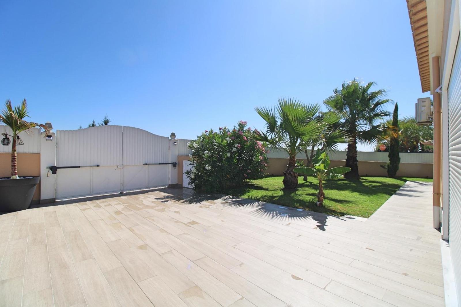 Villa Ribeiro Armacao de Pera Exterior foto
