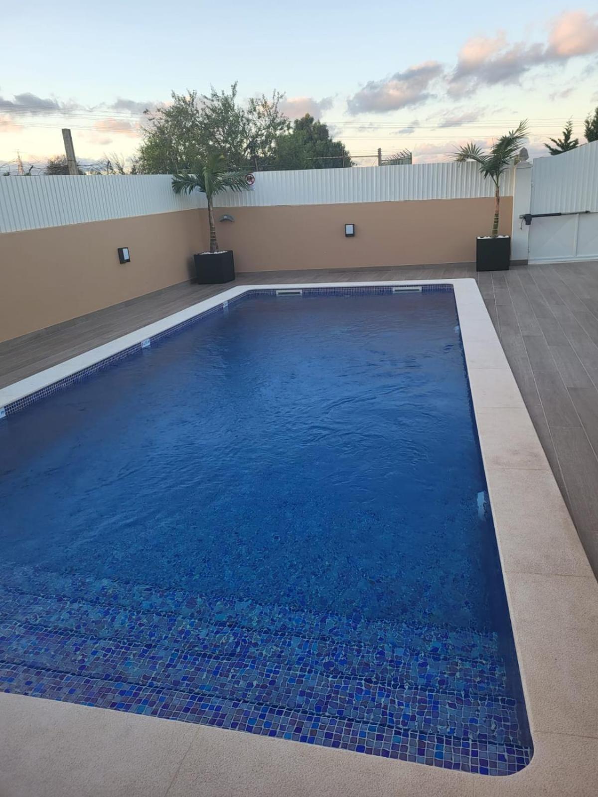 Villa Ribeiro Armacao de Pera Exterior foto
